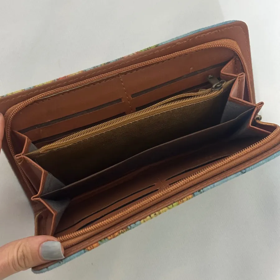 کیف پول ارسال رایگان