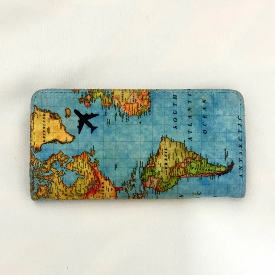 کیف پول ارسال رایگان