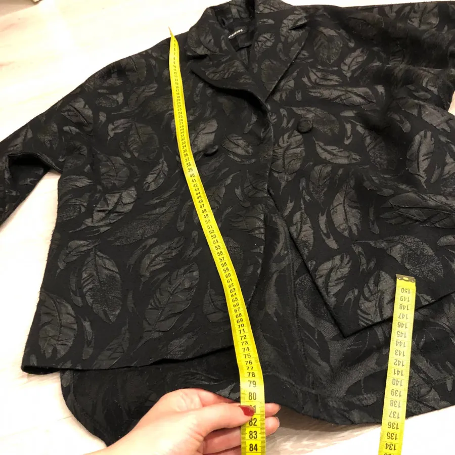 دو عدد مانتو کتی ژاکارد