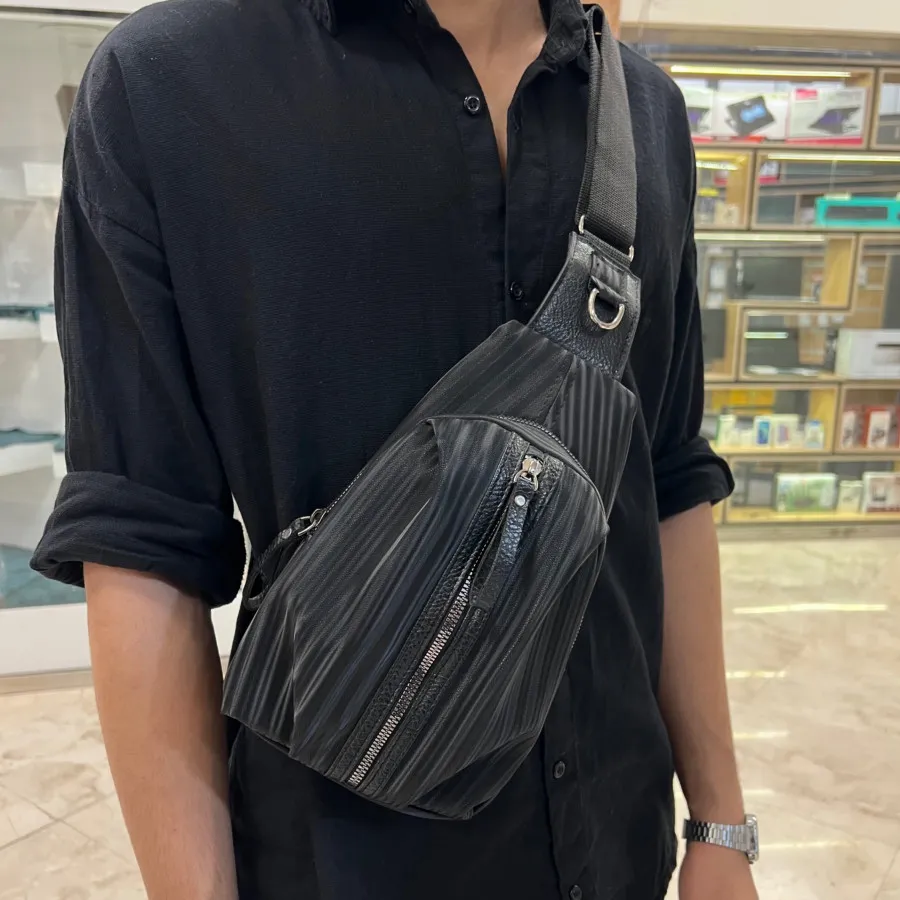 کیف بادی بگ مردانه