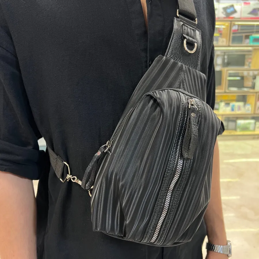 کیف بادی بگ مردانه