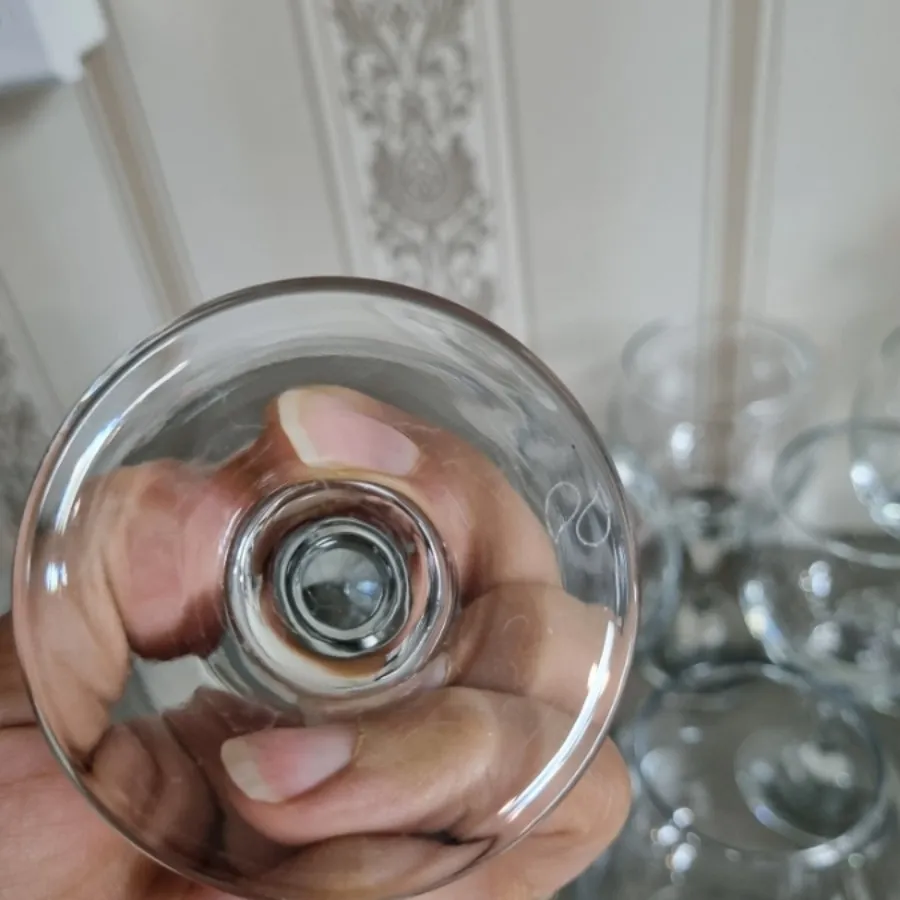 لیوان پاشاباغچه مدل جام