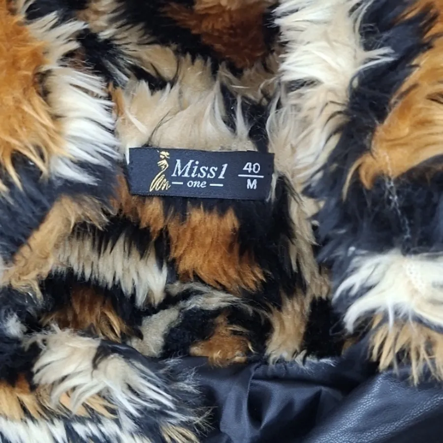 پالتو پلنگی