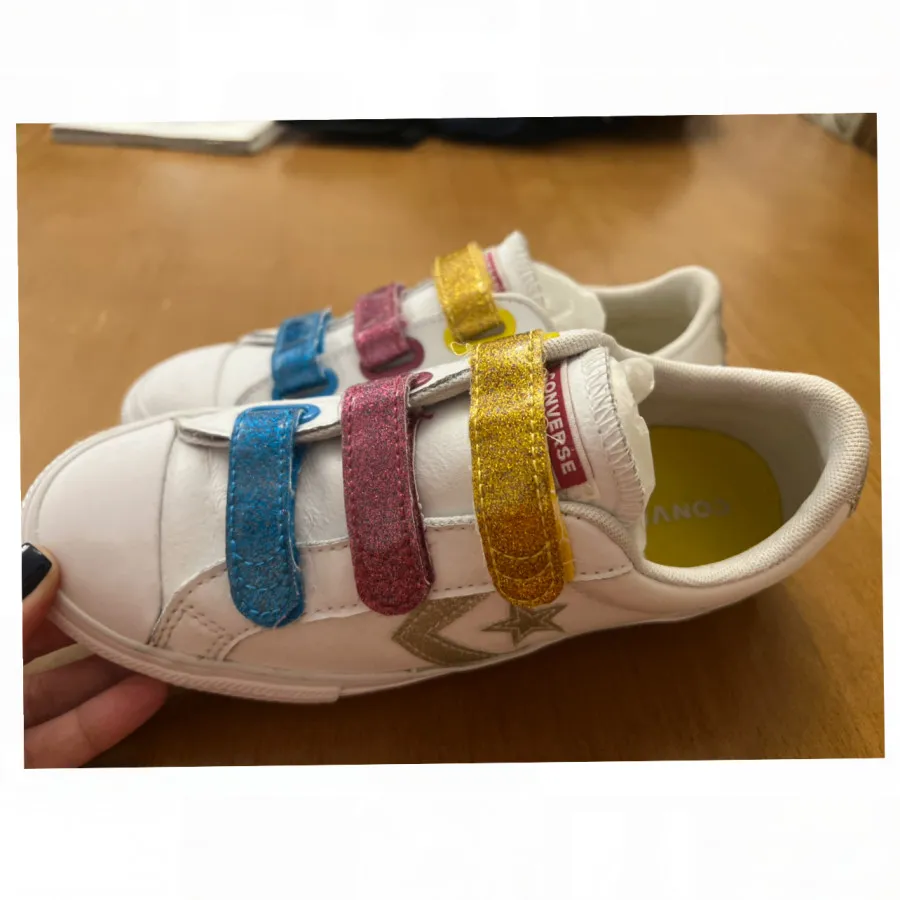 کتونی کانورس