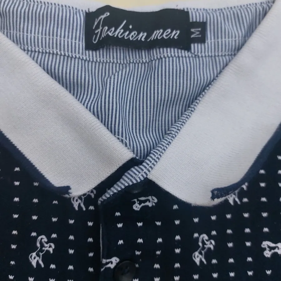 بلوز مردانه