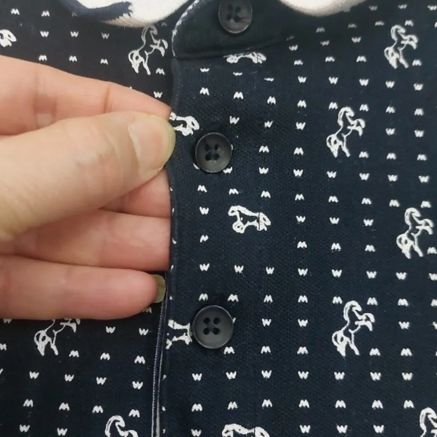 بلوز مردانه