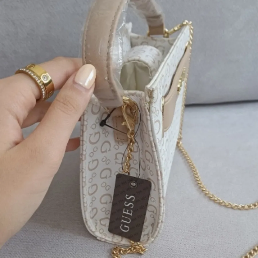 کیف برند guess