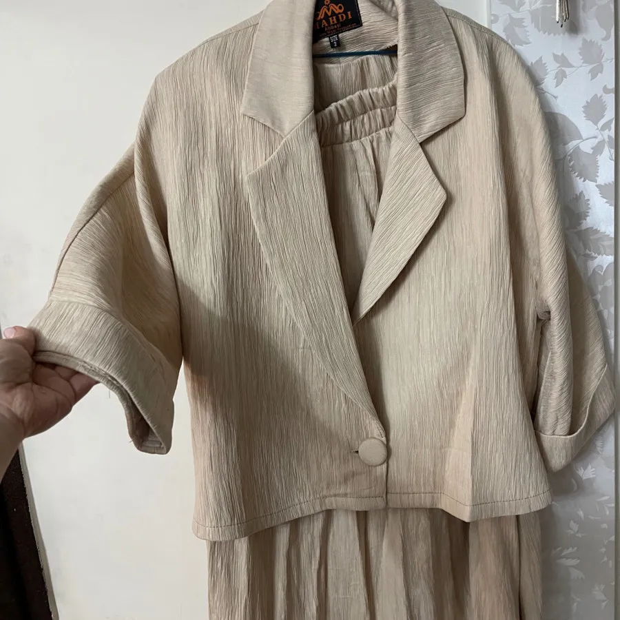 کت دامن(بیعانه شد)