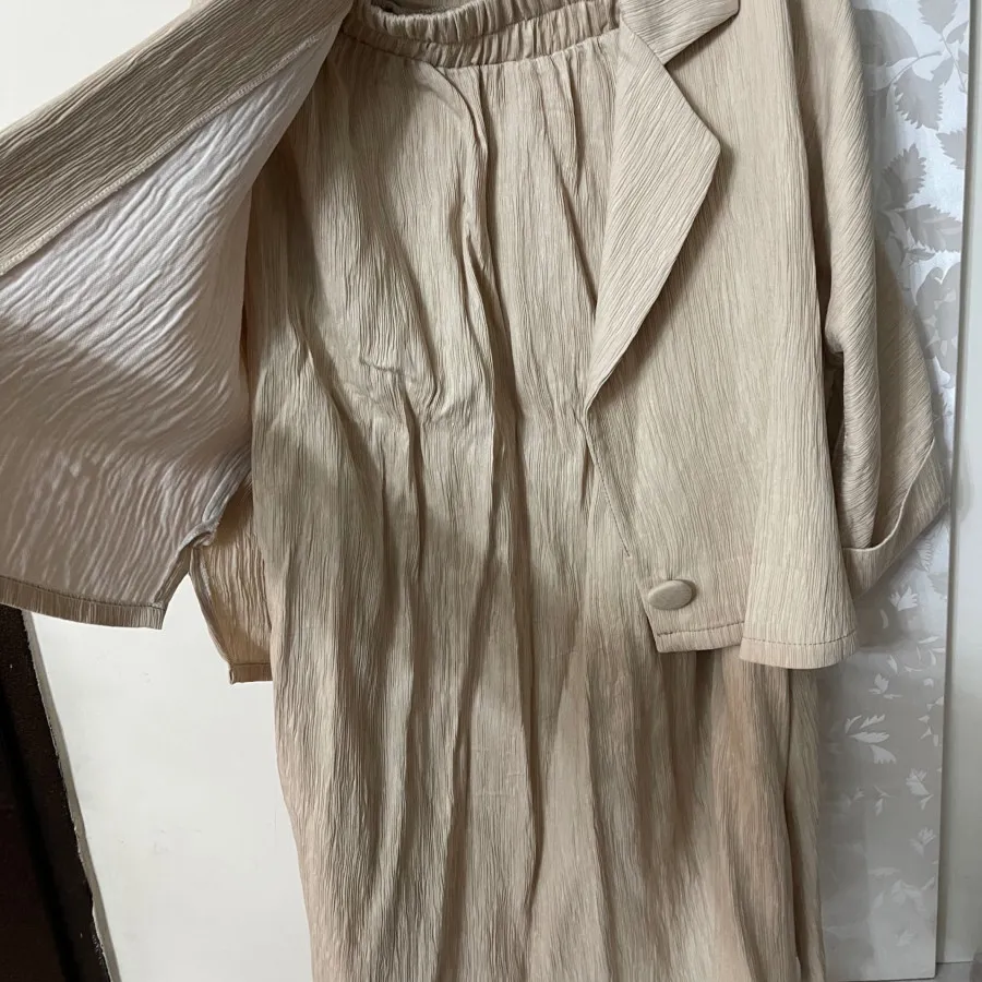 کت دامن(بیعانه شد)