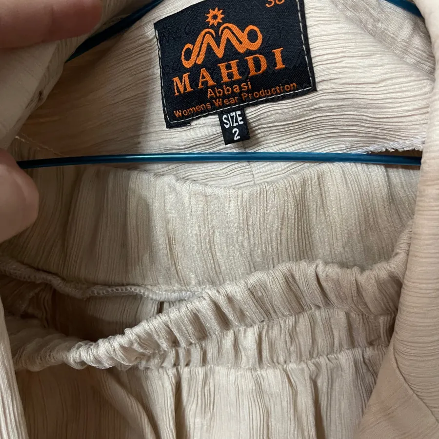 کت دامن(بیعانه شد)