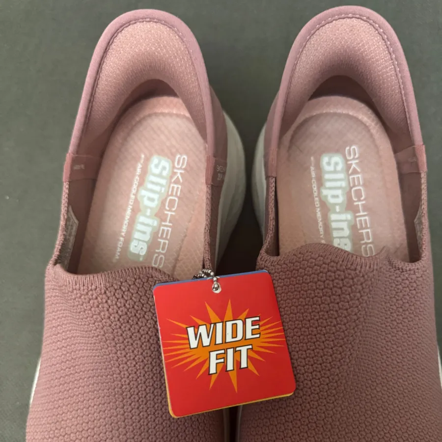 کفش‌ طبی اورجینال اسکچرز