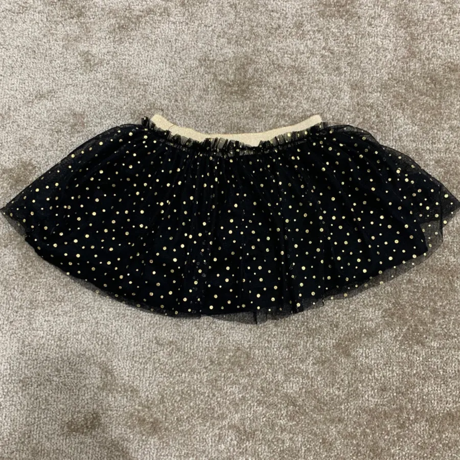 دامن بچگانه