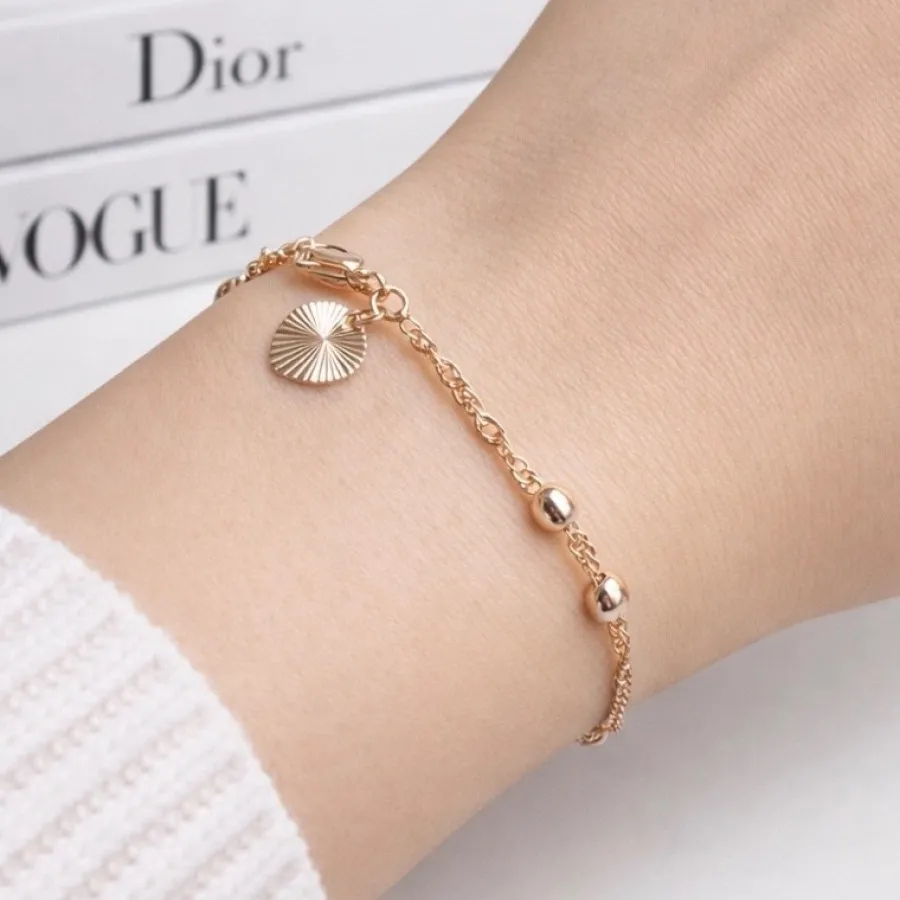 دستنبند مینیمال ژوپینگ