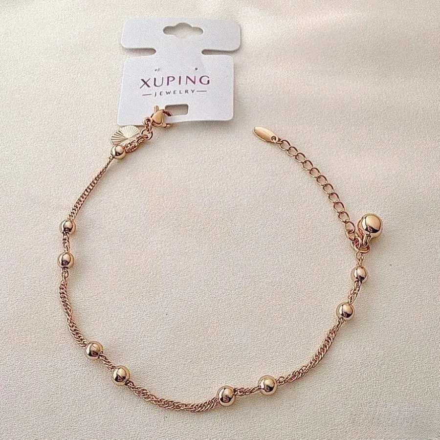 دستنبند مینیمال ژوپینگ