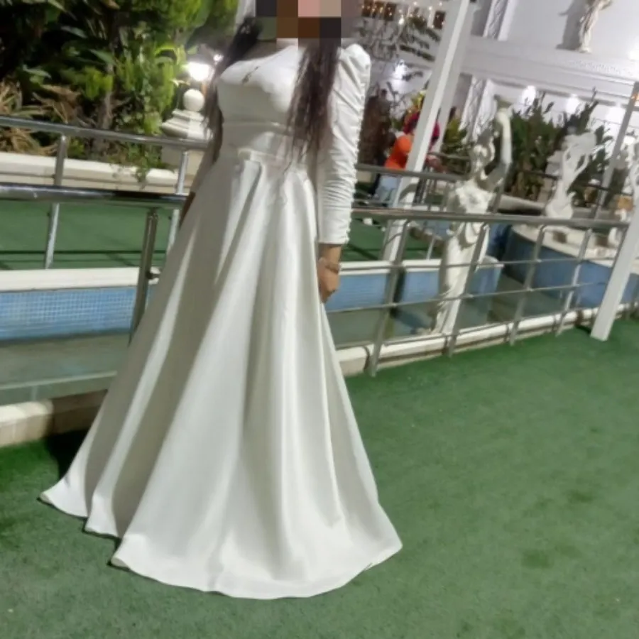 لباس نامزدی