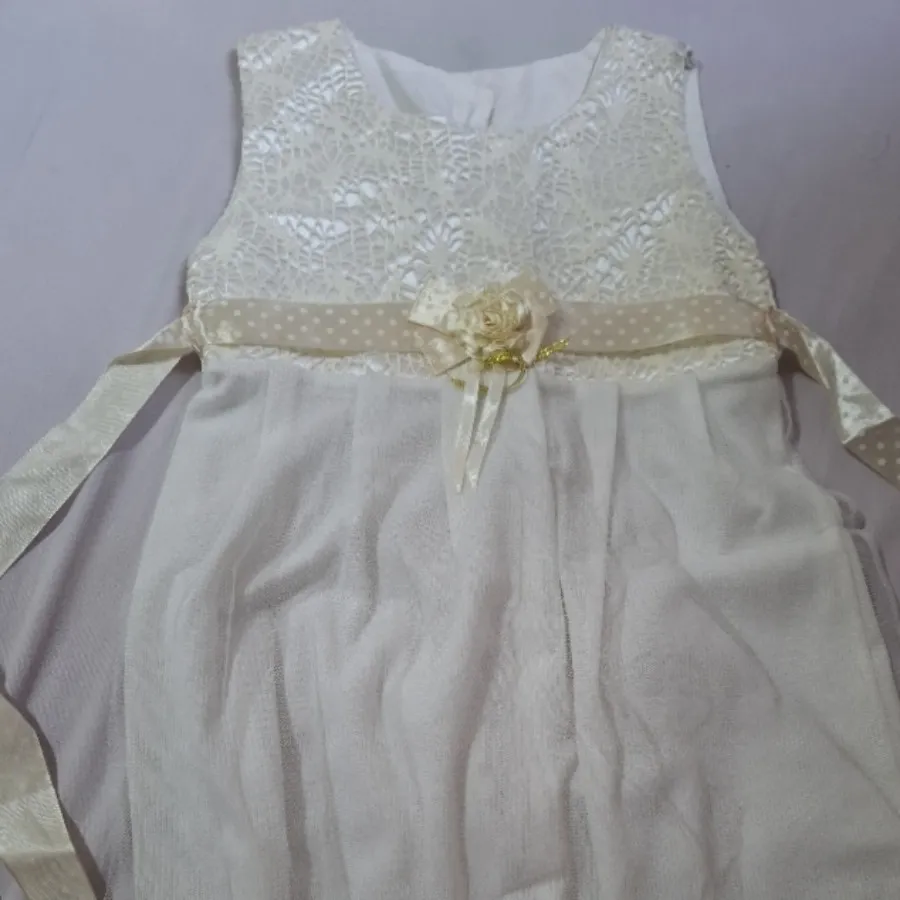 پیراهن دخترانه مجلسی