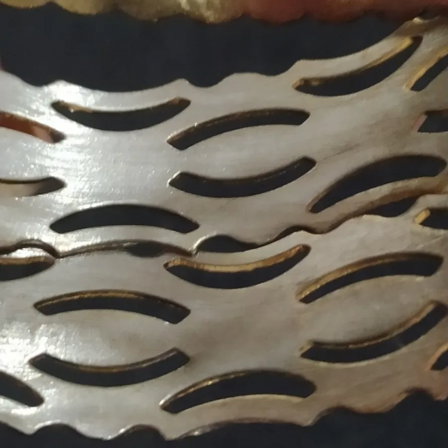 پنج عدد النگورنگ ثابت