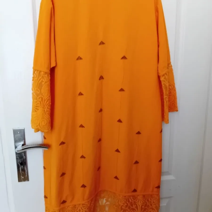 مانتو تابستانی خنک