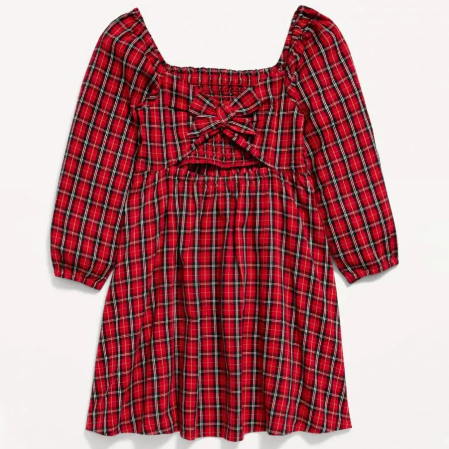 پیراهن مجلسی دخترانه