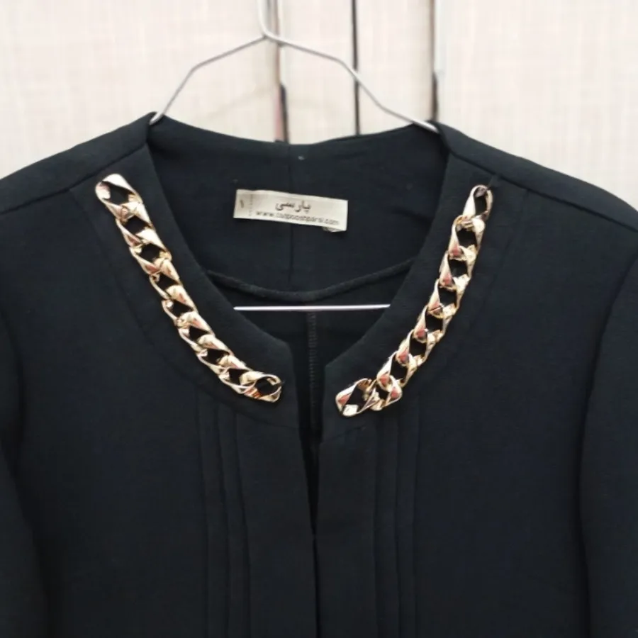 مانتو مجلسی