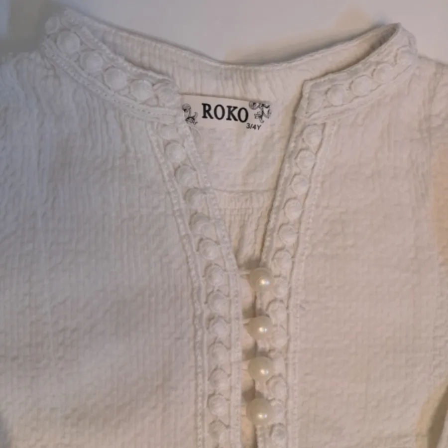 شومیز وارداتی