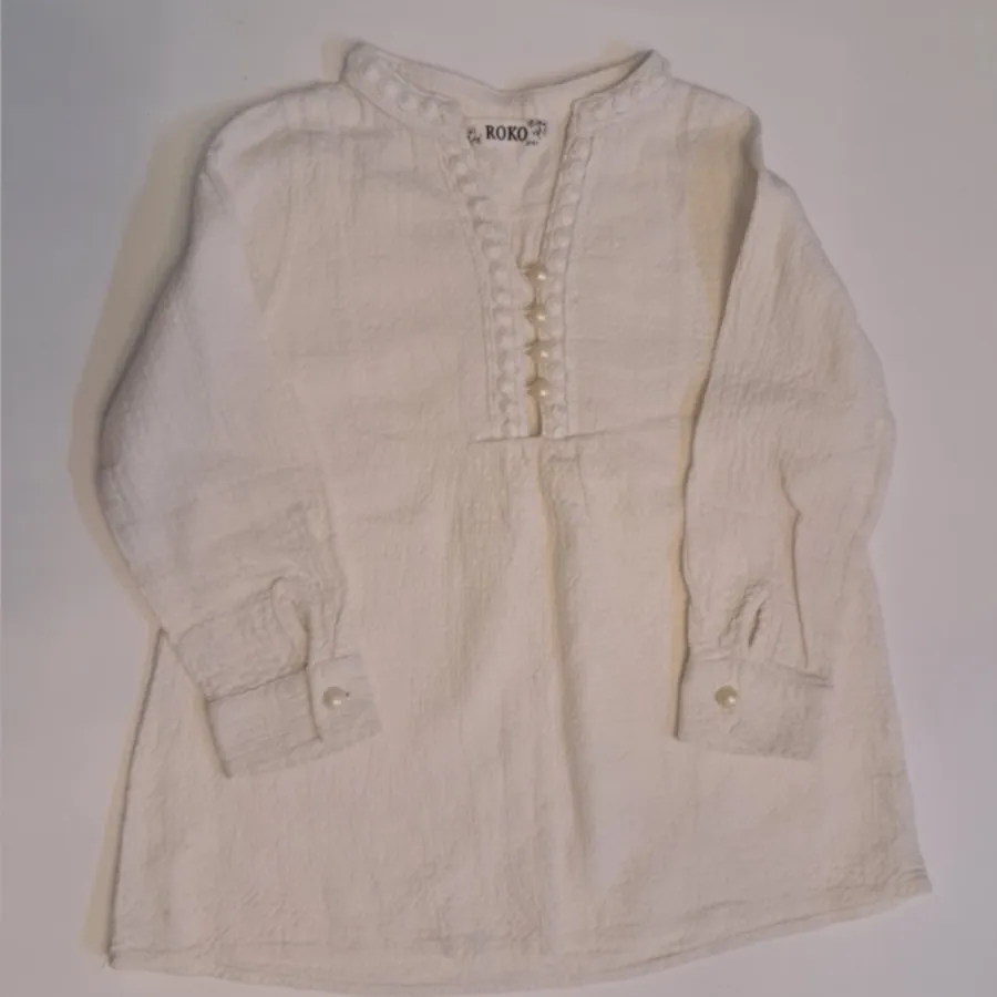 شومیز وارداتی