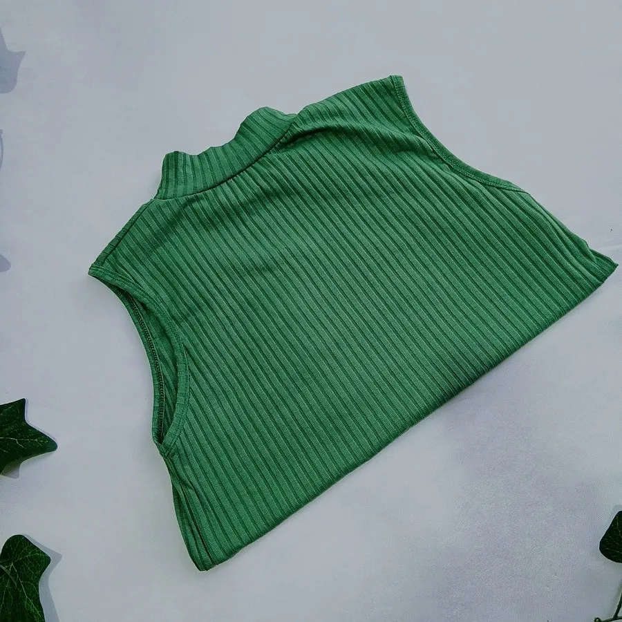 کراپ یقه اسکی