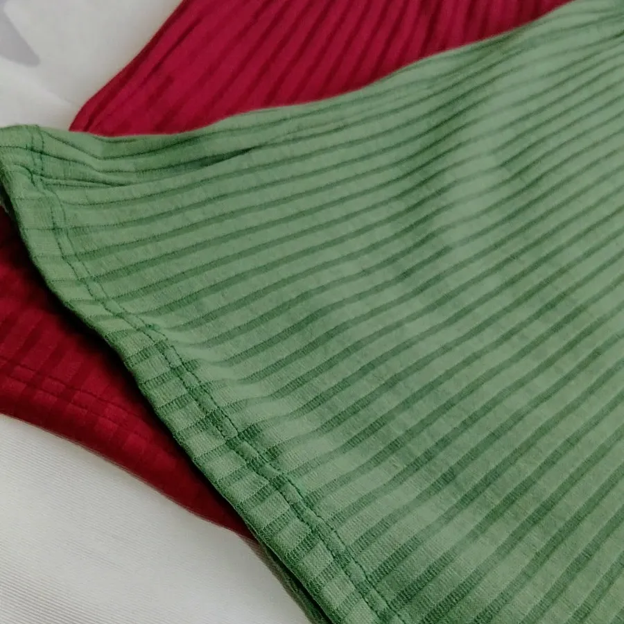 کراپ یقه اسکی