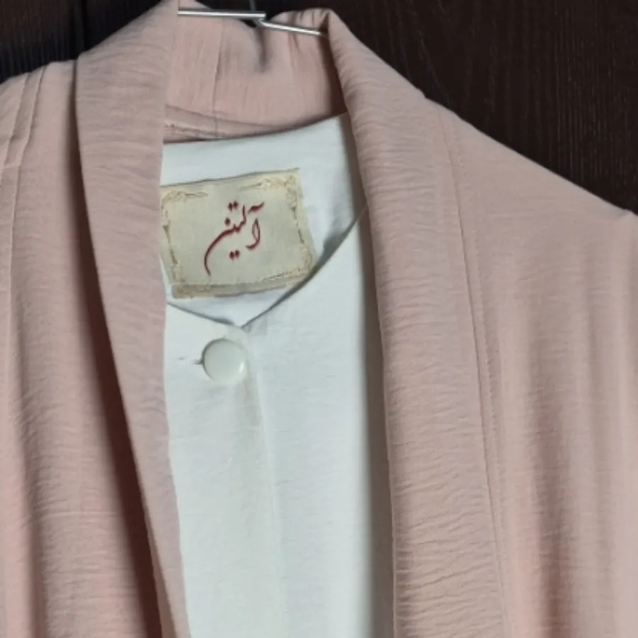 مانتو زنانه