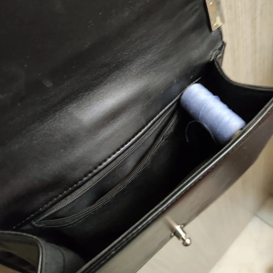 کیف مجلسی مروارید دوزی