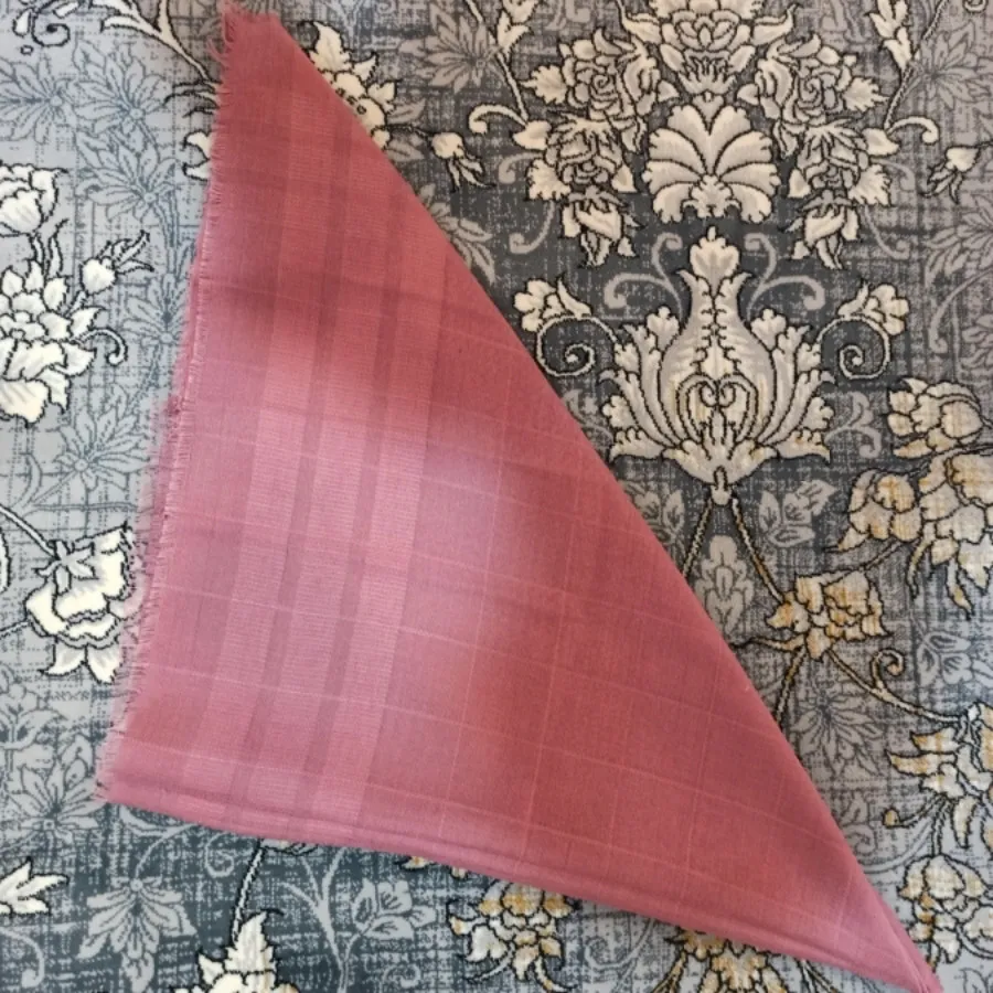 روسری نخی