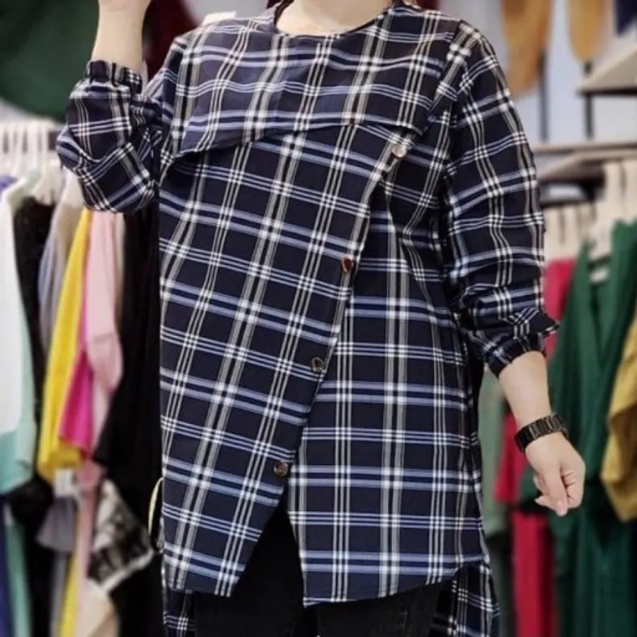 مانتو چارخونه