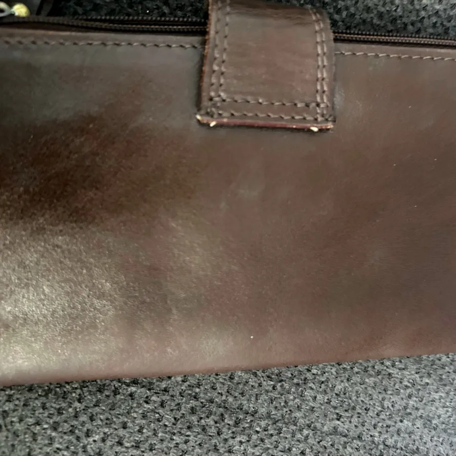 کیف پول چرم مشهد
