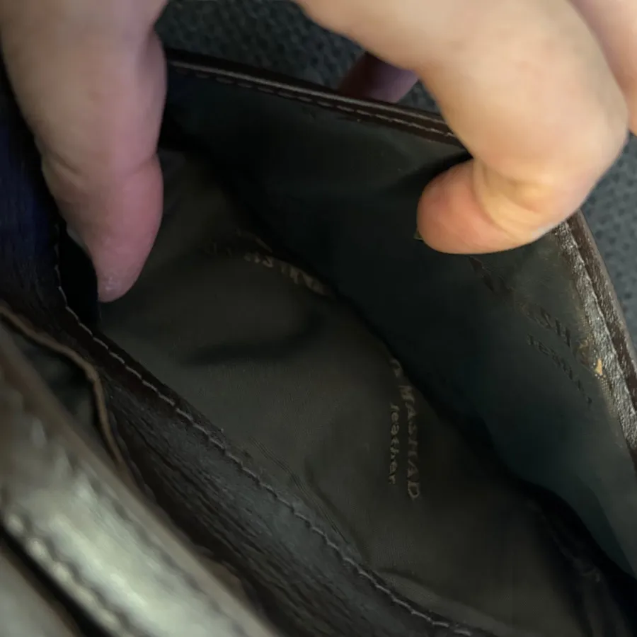 کیف پول چرم مشهد