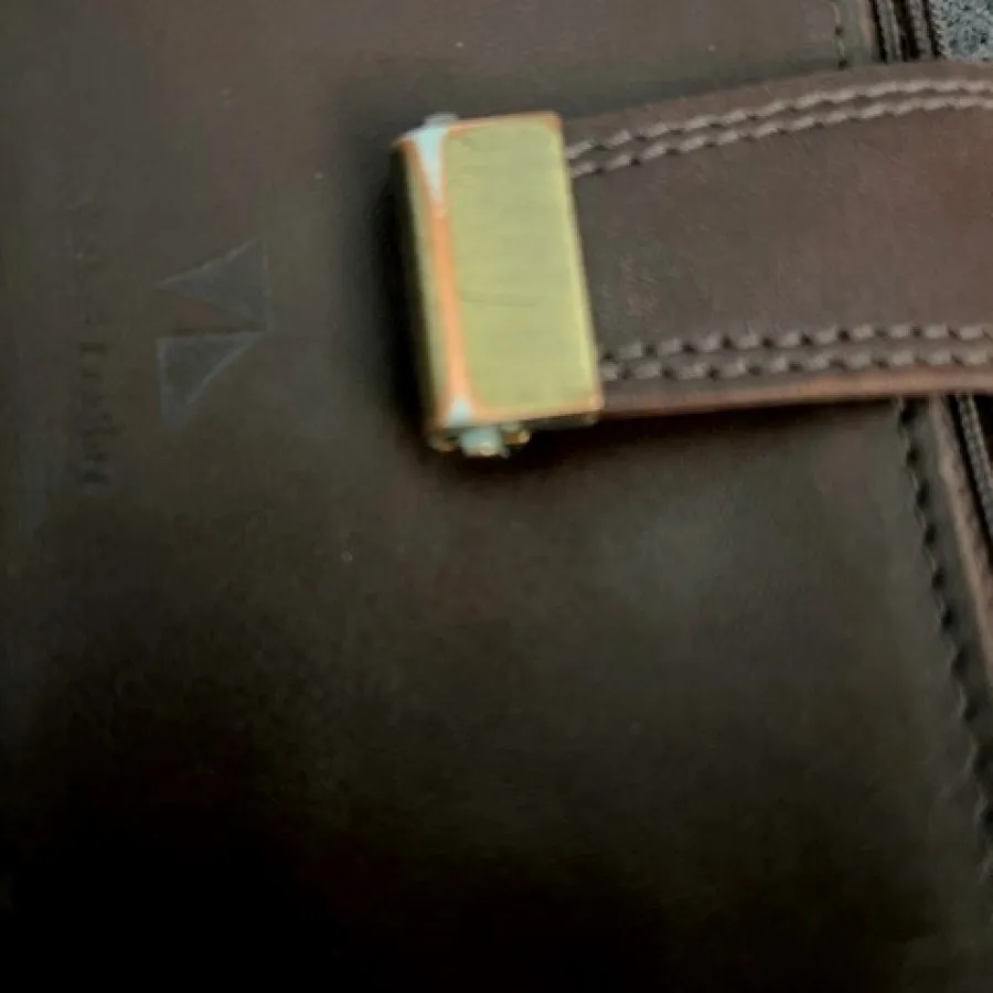 کیف پول چرم مشهد