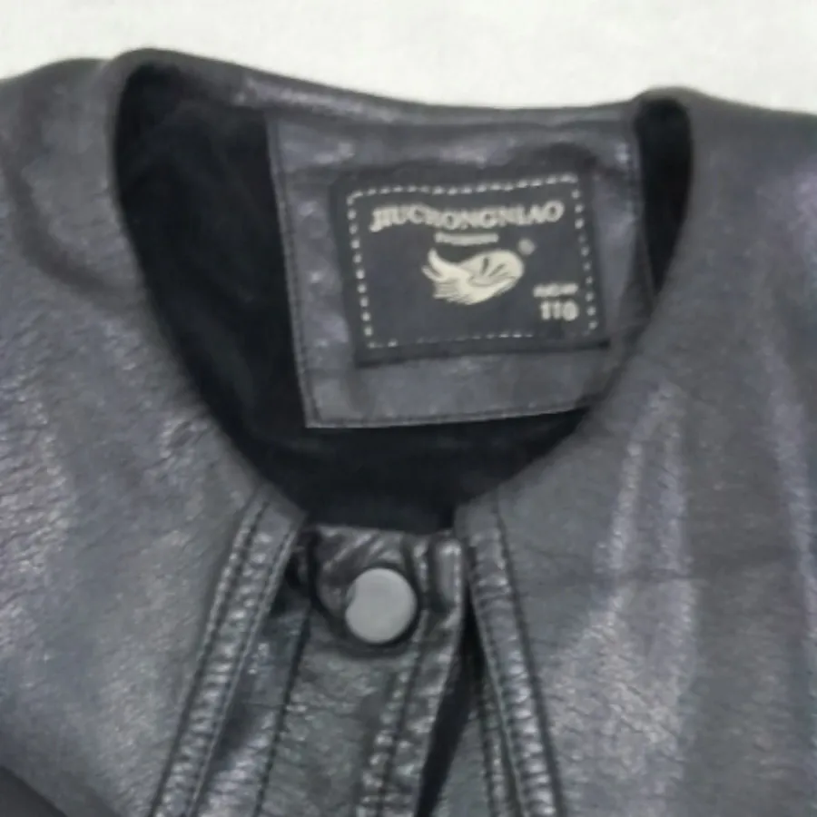 کت چرم وارداتی شومیزمانگو