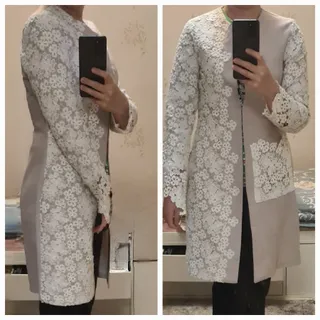 مانتو و. رویه مراسم