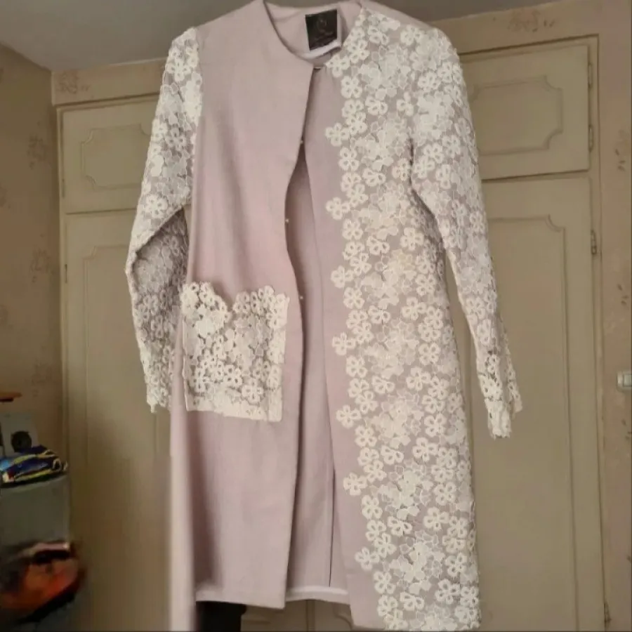 مانتو و. رویه مراسم