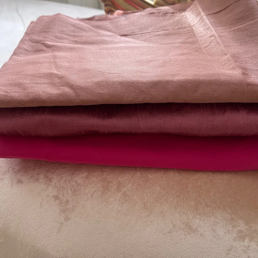 پارچه تافته سوزندوزی