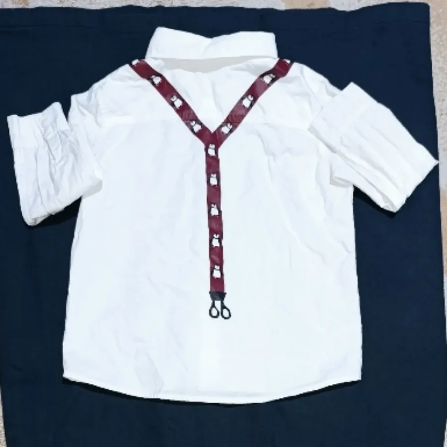 پیراهن H.M مجلسی بچگانه