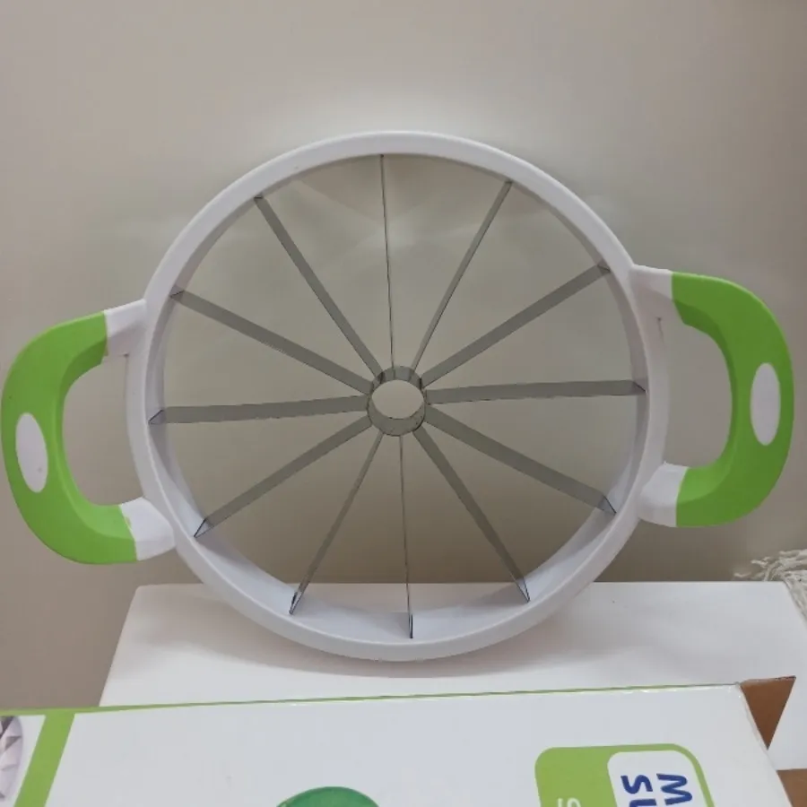 برش هندوانه