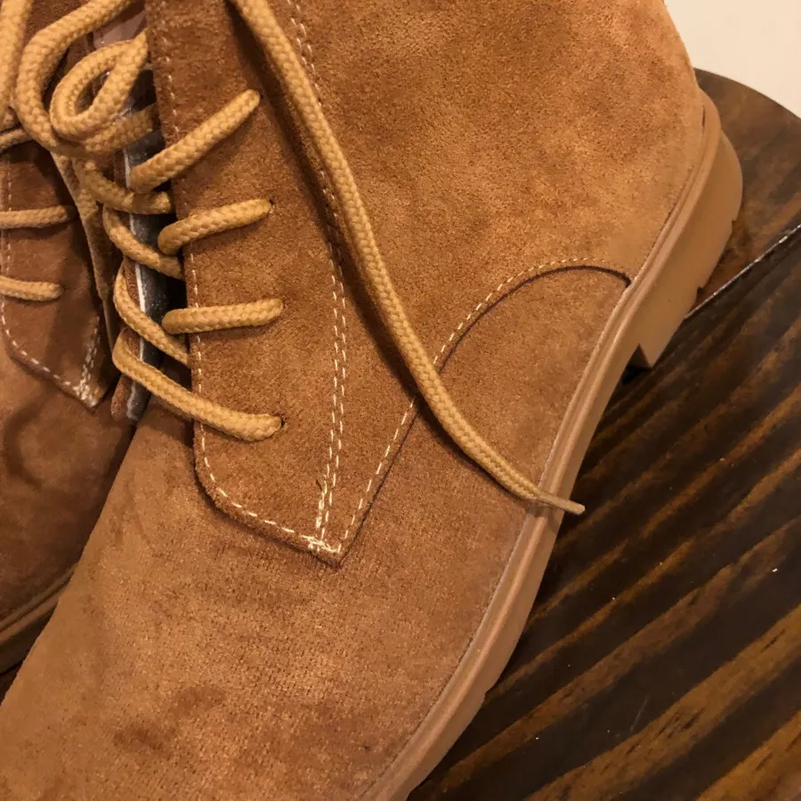 نیم بوت شتری