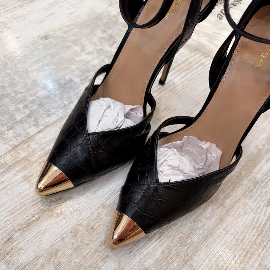 کفش مجلسی اورجینال