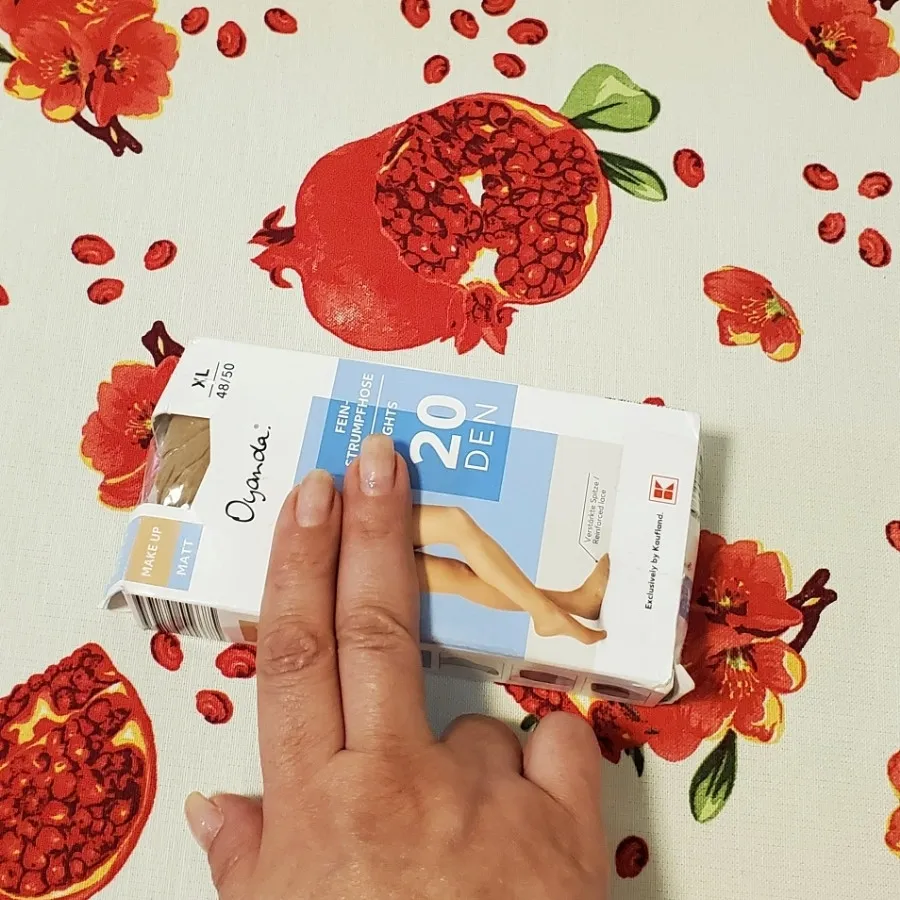 جوراب شلواری زنانه