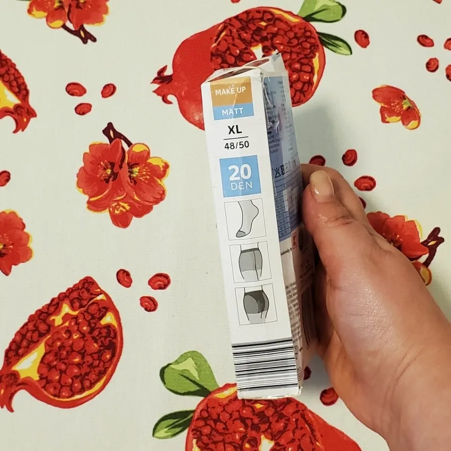 جوراب شلواری زنانه