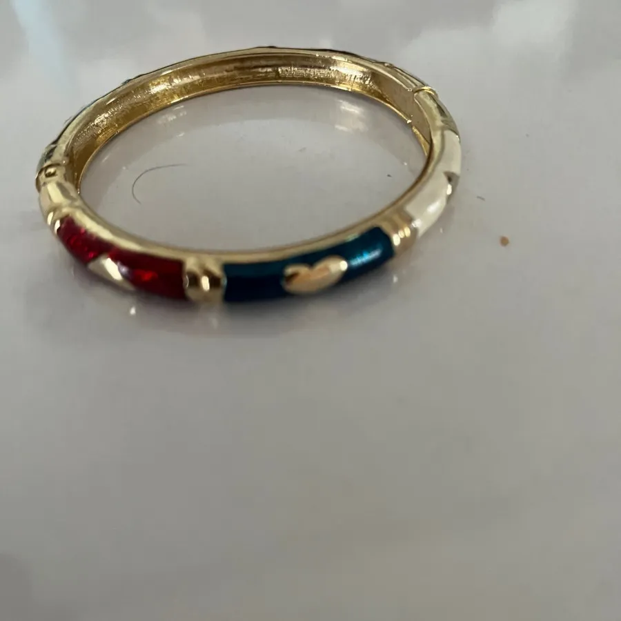 دستبند رنگی پنگی