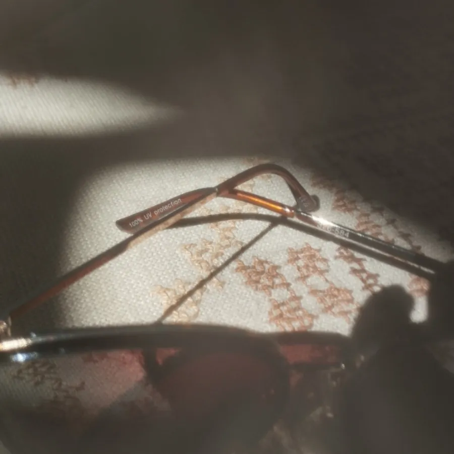 عینک آفتابی المانی