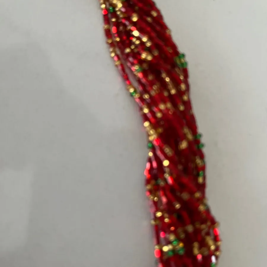 گلوبند نپالی