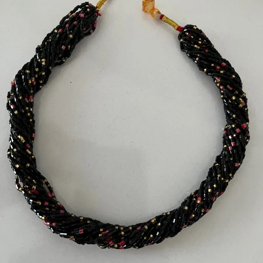 گلوبند نپالی