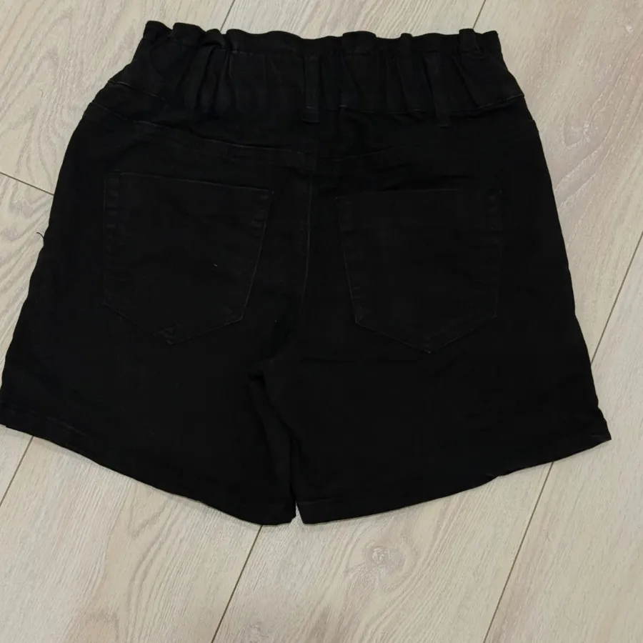 شلوارک کتون خارجی